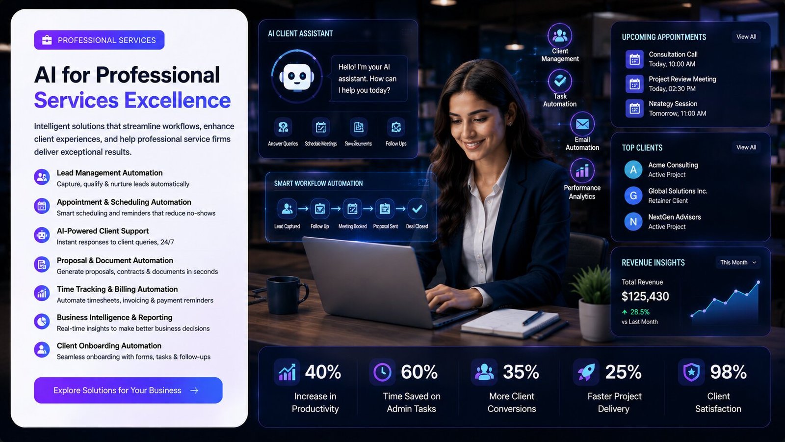 Ai Services