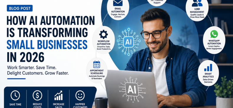 How Ai Is transforming Businesses