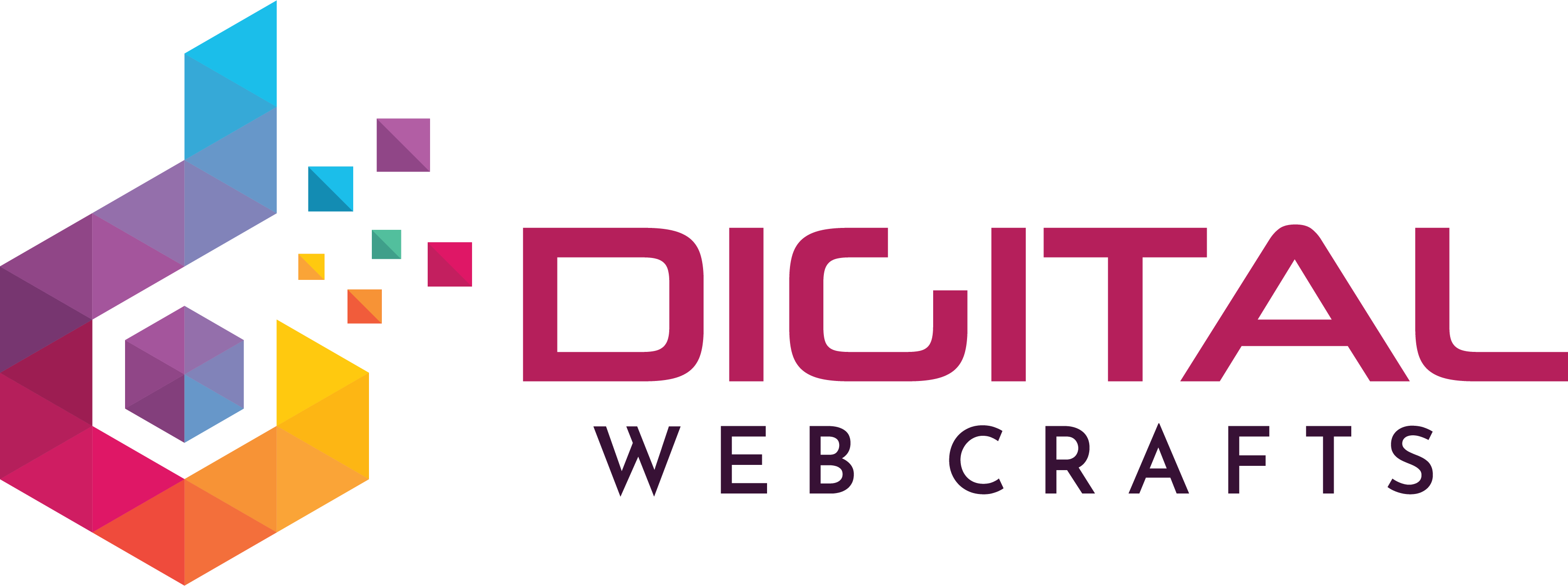 Digital Web Crafts